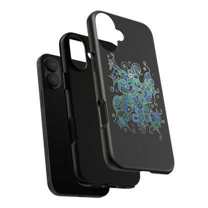 Tough Phone Case -  No. 146