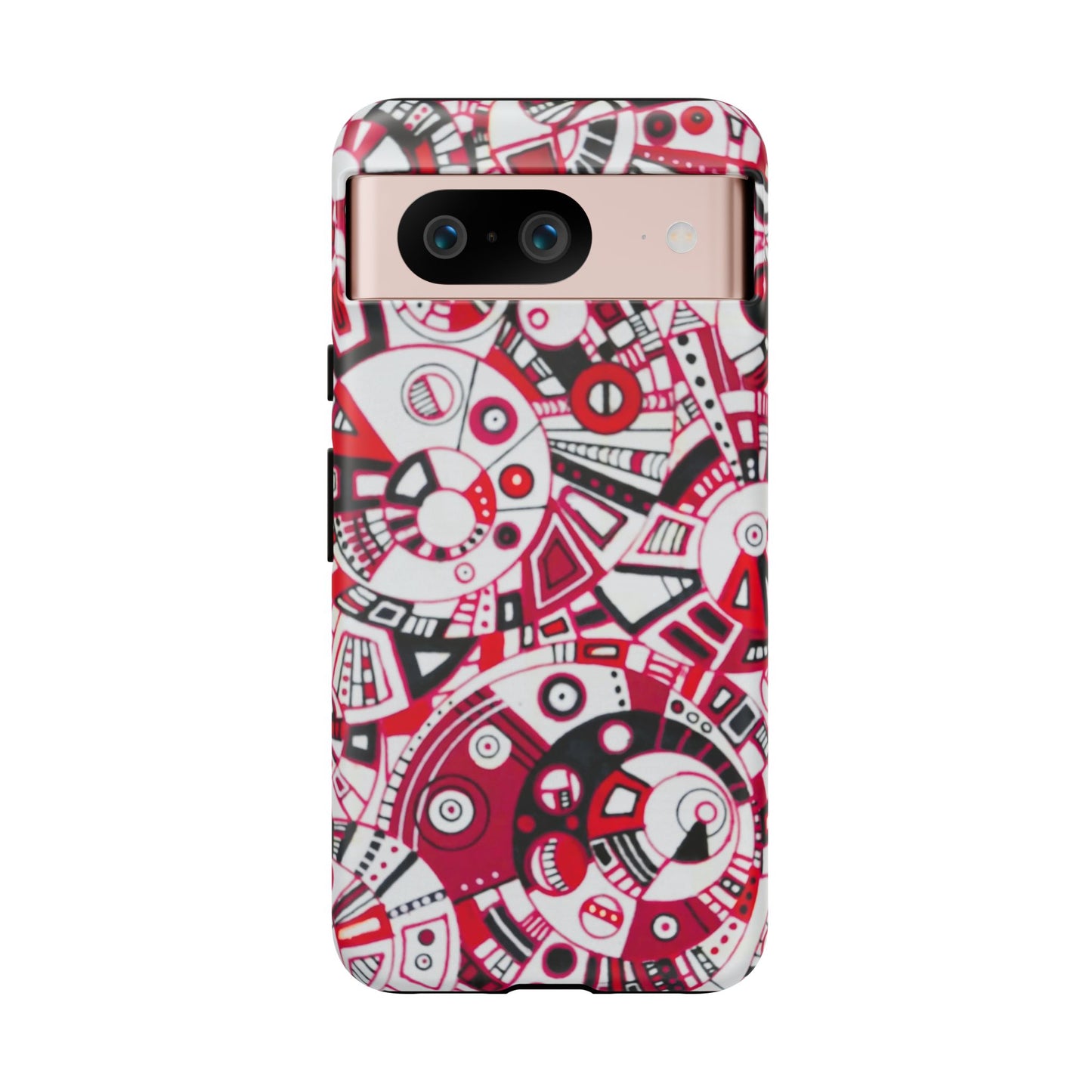 Tough Phone Case - No. 276