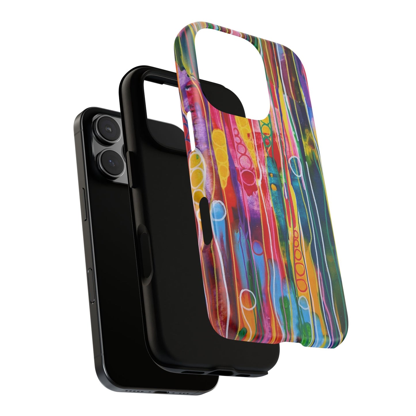 Tough Phone Case -  No. 237