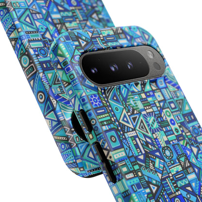 Tough Phone Case -  No. 313