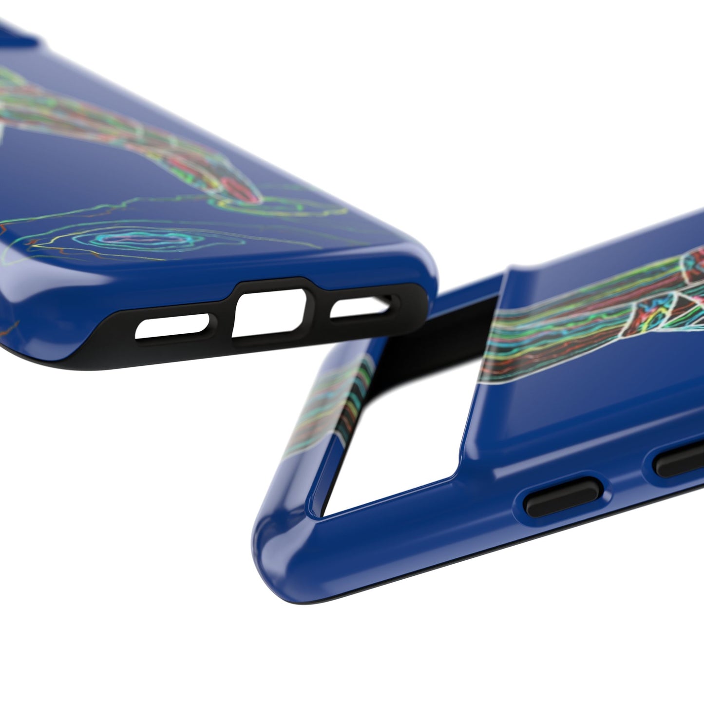 Tough Phone Case -  No. 227