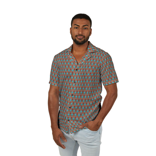 Men's Shirt - No. 133