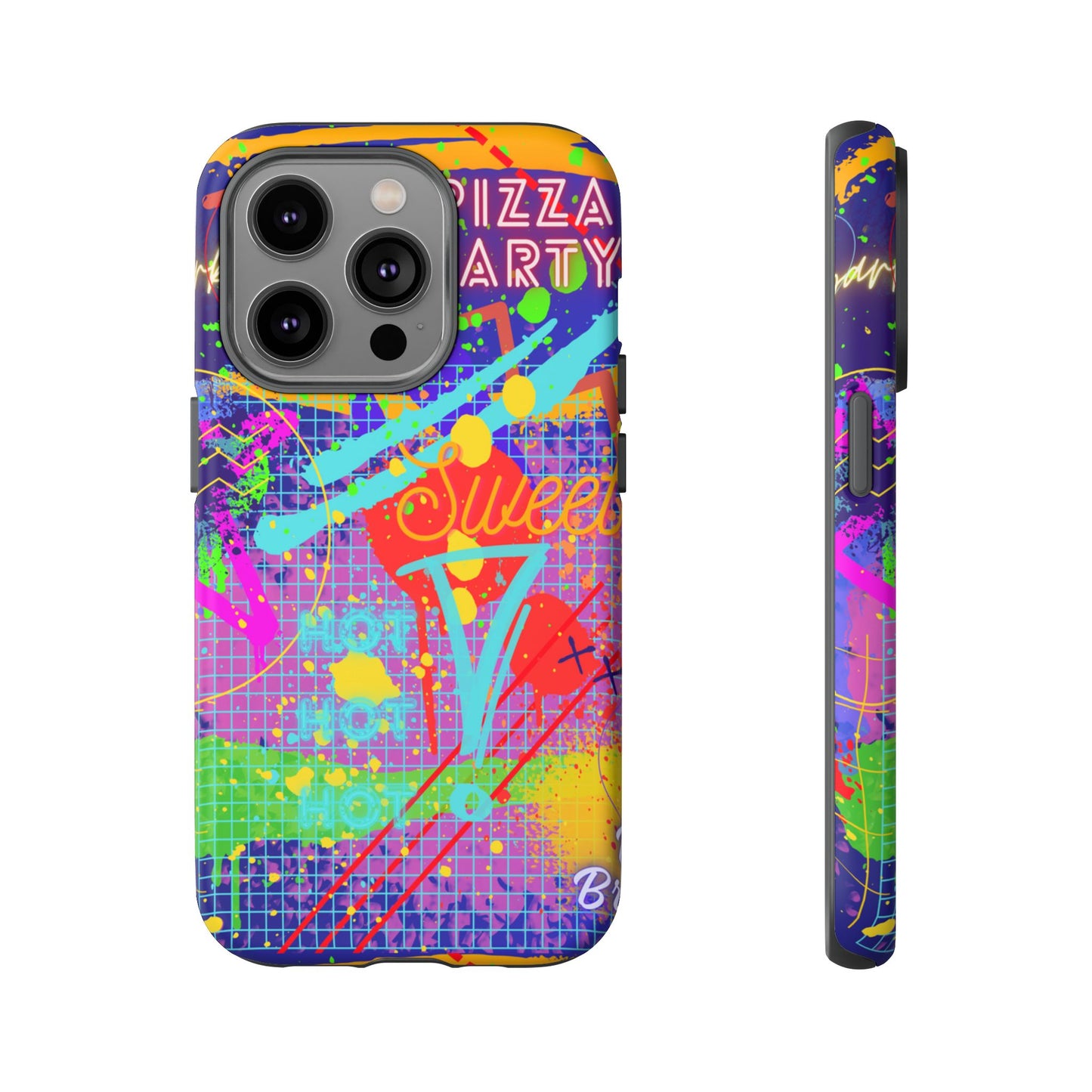 Tough Phone Case -  No. 232 B