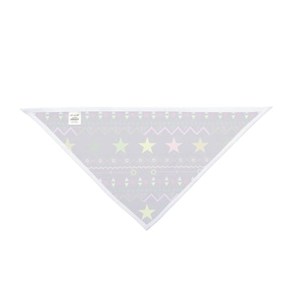 Pet Bandana - No. 336