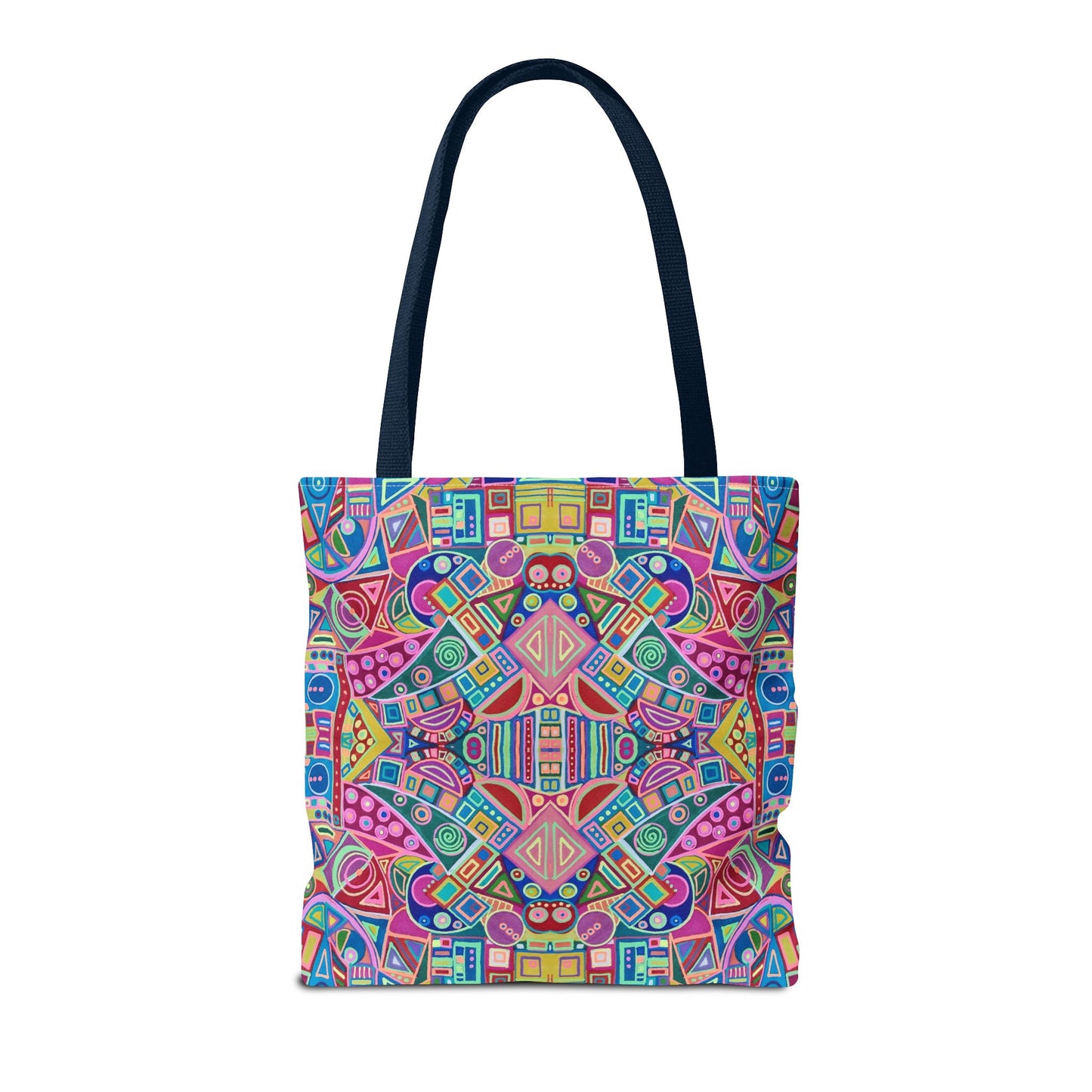 Tote Bag  - No. 266