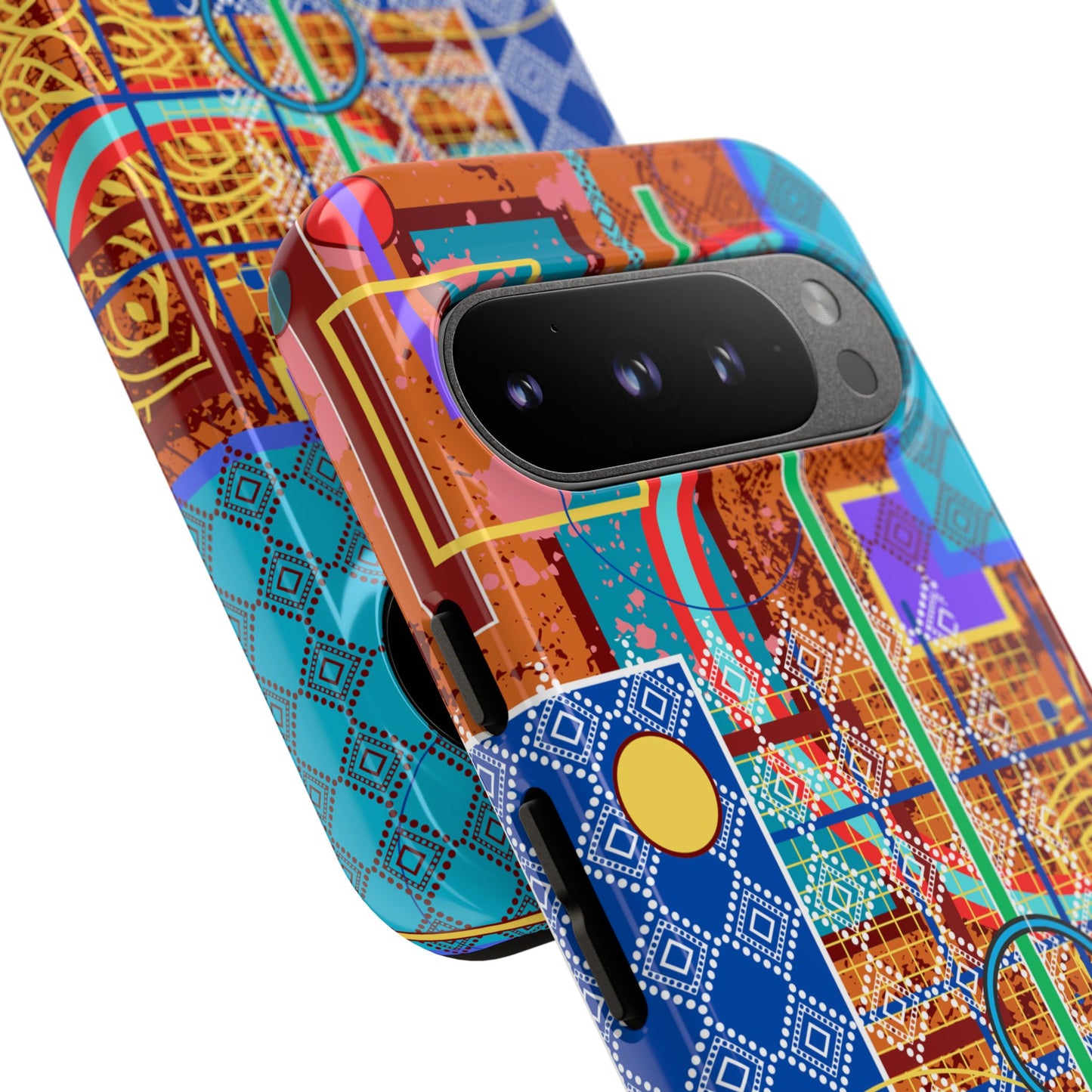 Tough Phone Case - No. 327