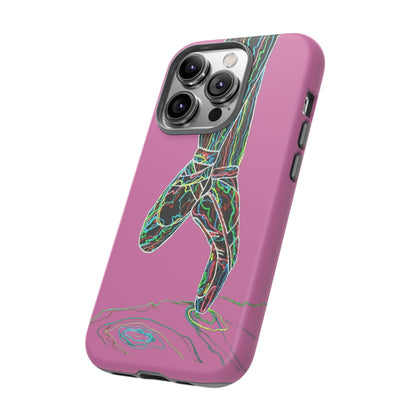 Tough Phone Case - No. 227