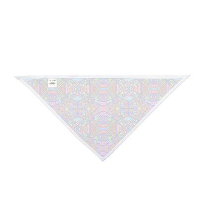 Pet Bandana - No. 291