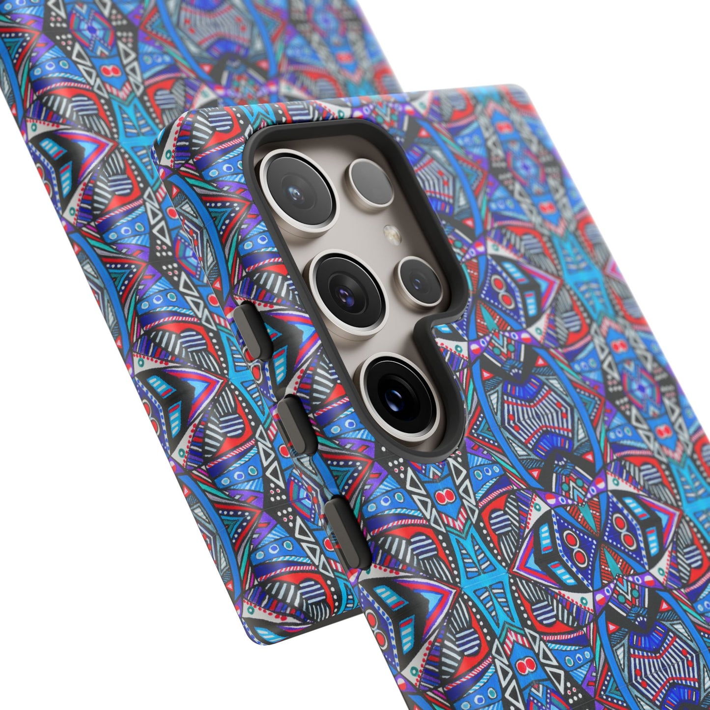 Tough Phone Case -  No. 292