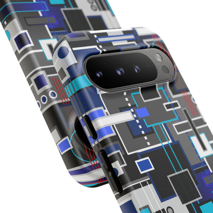 Tough Phone Case -  No. 235