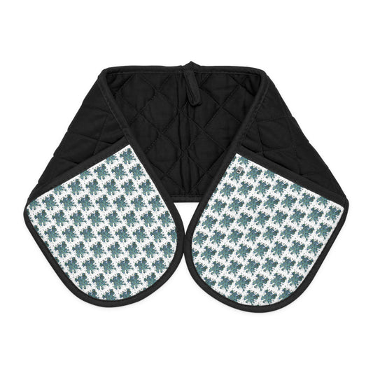 Oven Mitts - No. 146