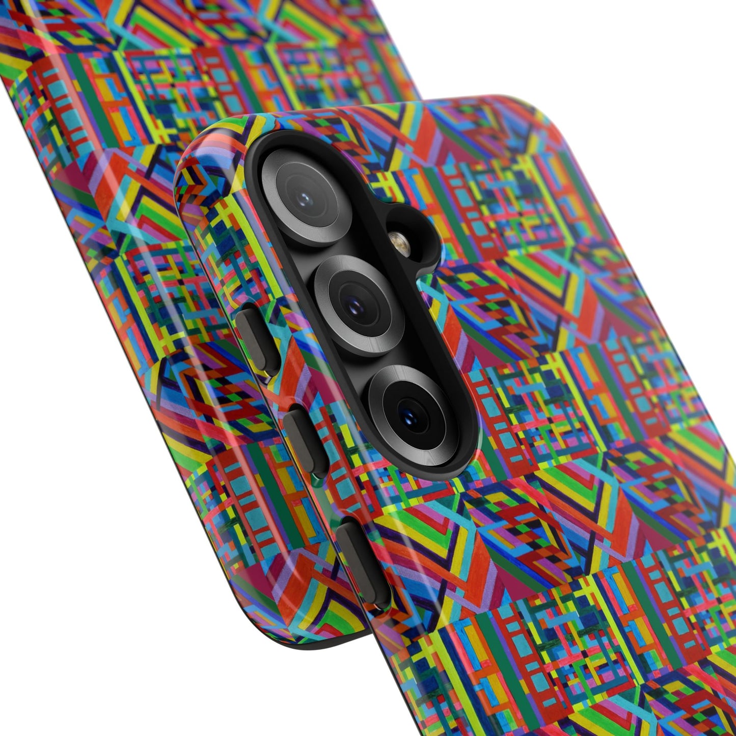Tough Phone Case -  No. 223 C