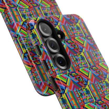 Tough Phone Case -  No. 223 C