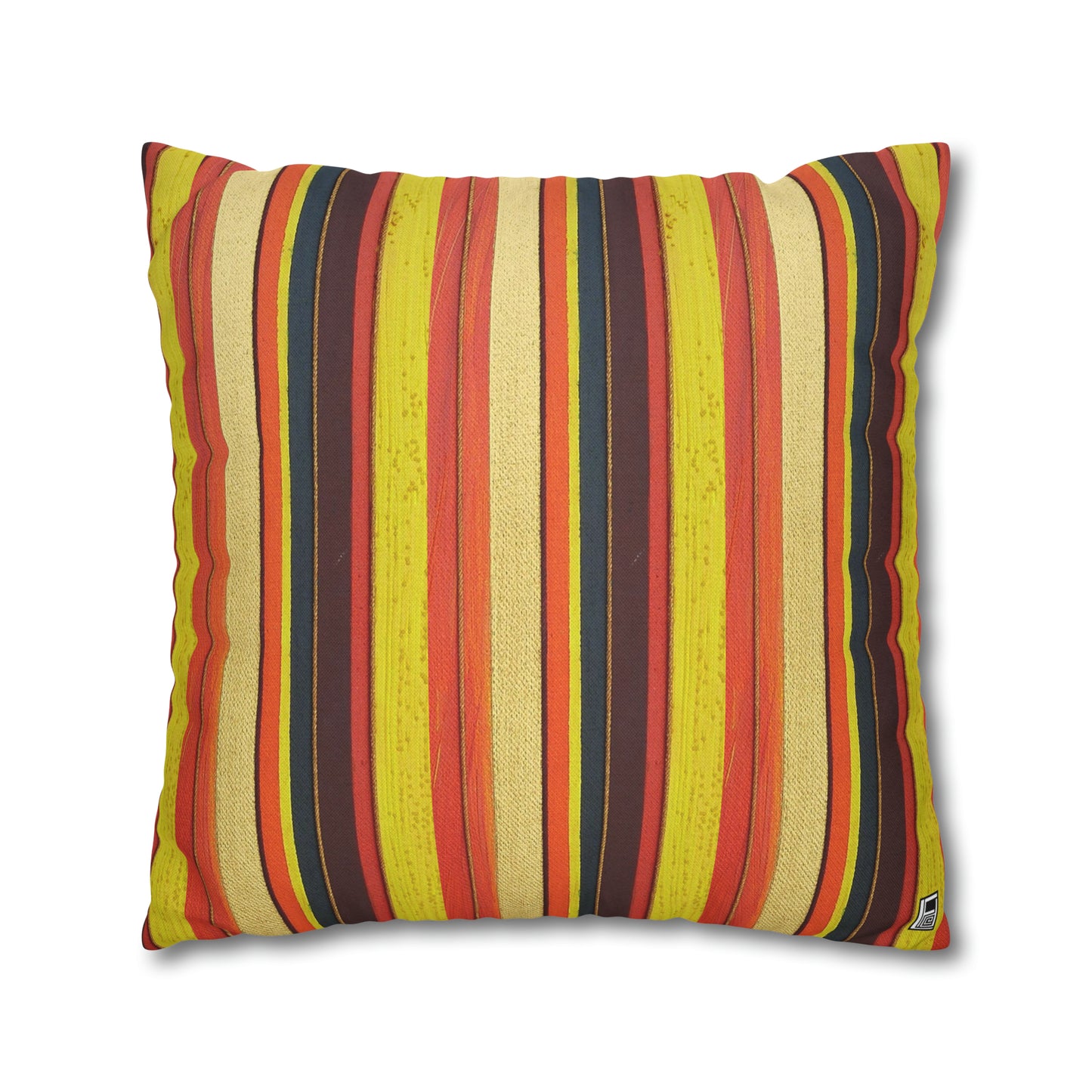 Cushion Pillow Case - No. 130 - 'Sunrise'
