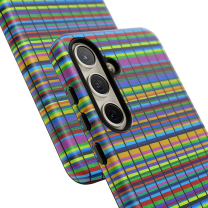 Tough Phone Case -  No. 223 A