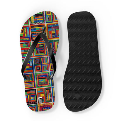 Flip Flops - No. 156