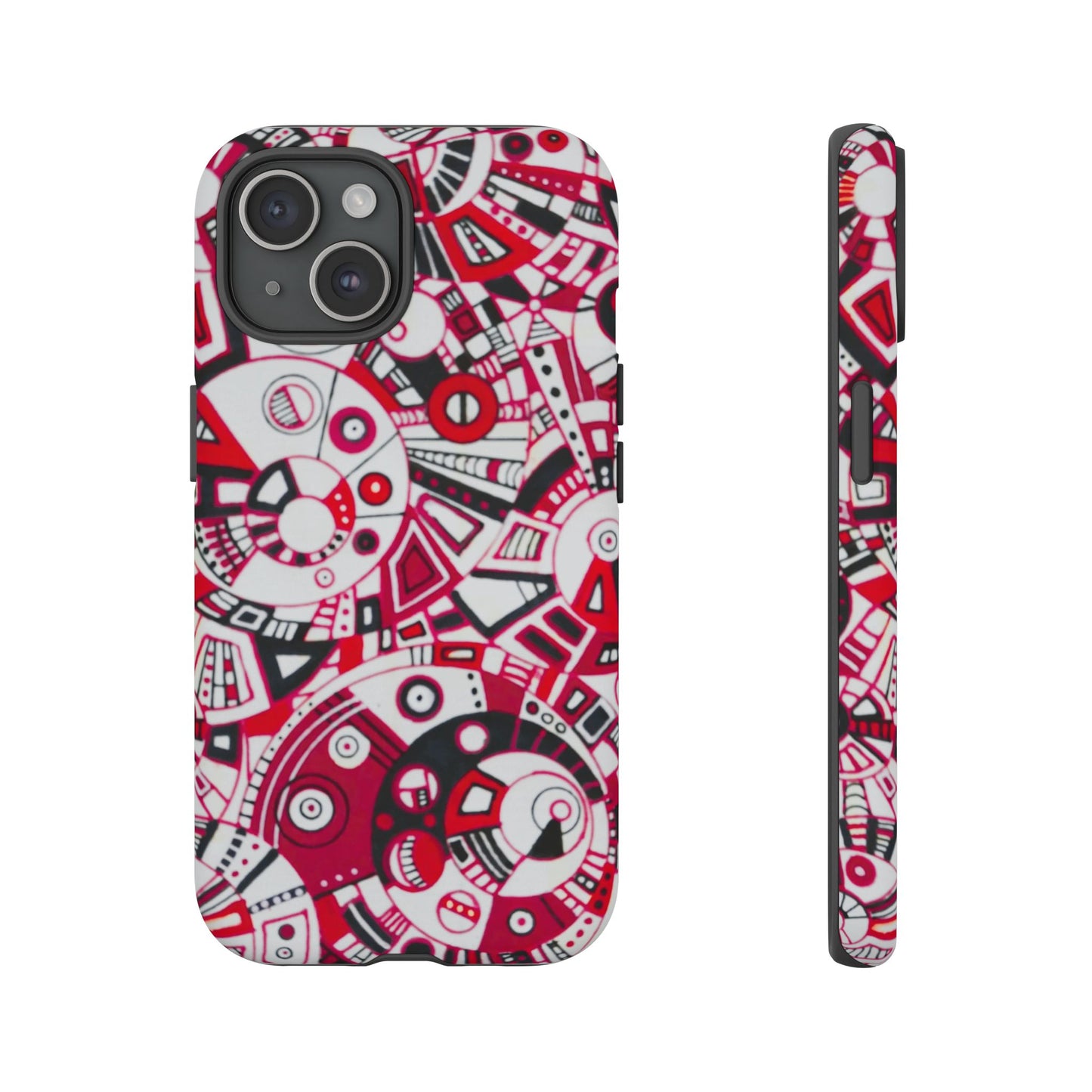 Tough Phone Case - No. 276