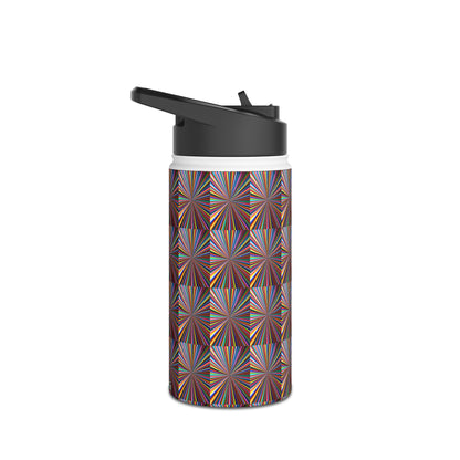 Stainless Steel Water Bottle - No. 205