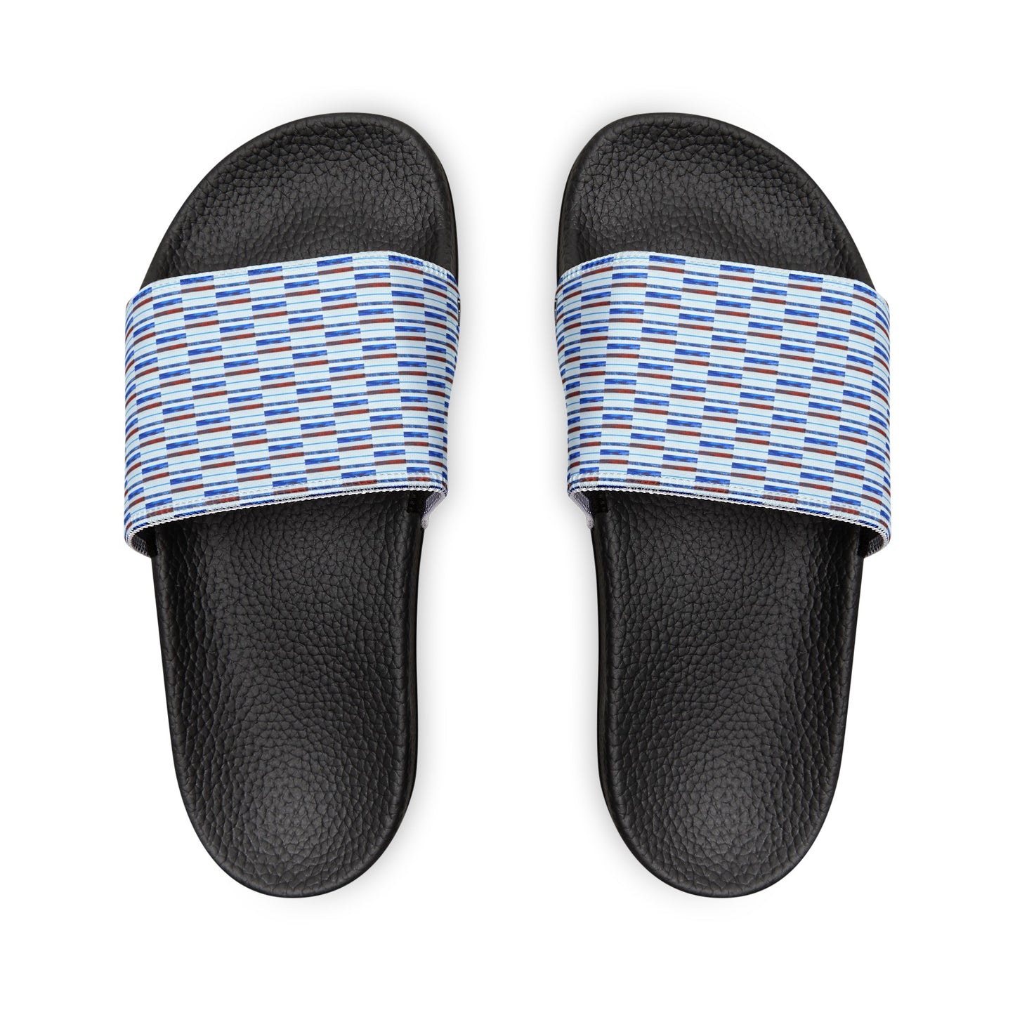 Children's Sliders - No. 140 - Thin Blue Line