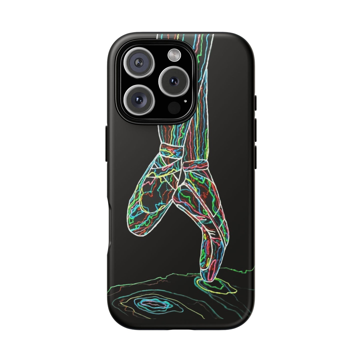 Tough Phone Case - No. 227 B