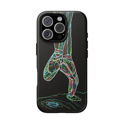Tough Phone Case - No. 227 B