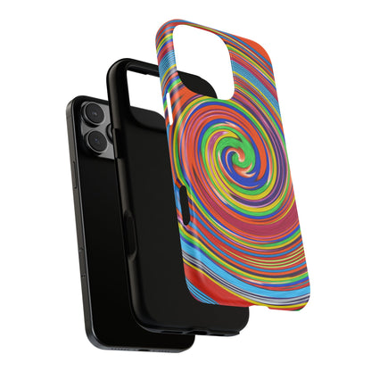 Tough Phone Case -  No. 303