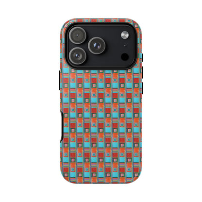 Tough Phone Case -  No. 133 B