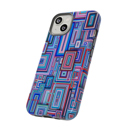Tough Phone Case -  No. 338