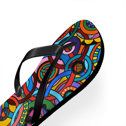 Flip Flops - No. 221