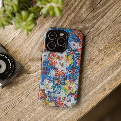 Tough Phone Case - No. 242