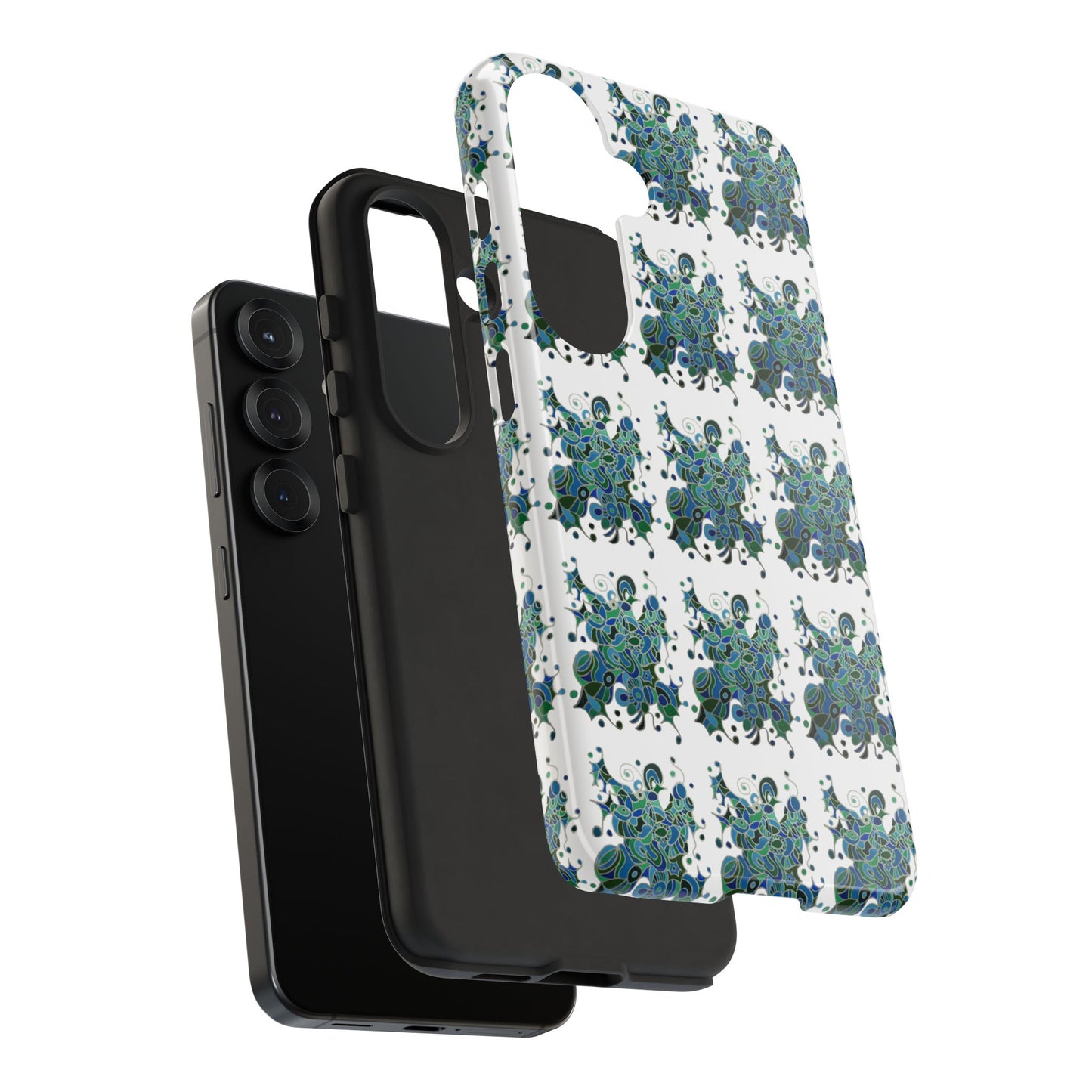 Tough Phone Case - No. 146 WE