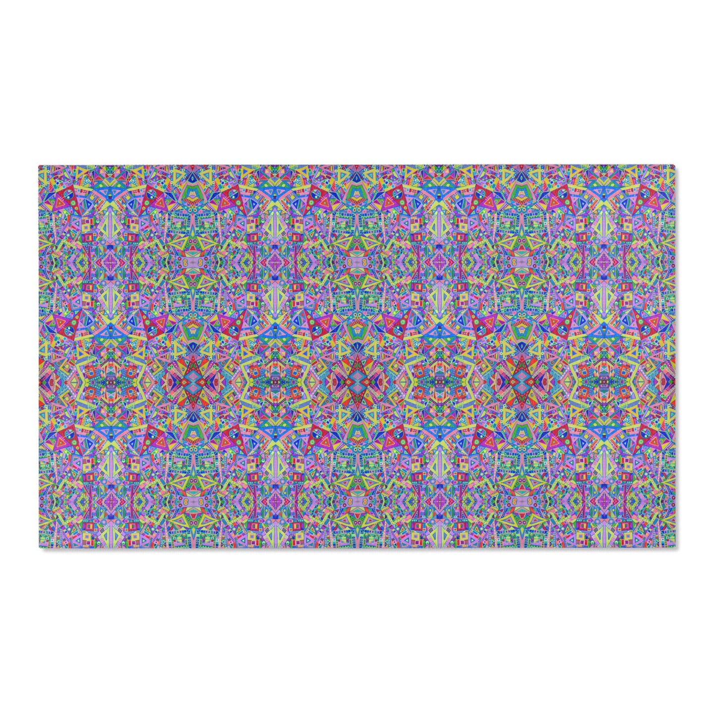 Area Rug - No. 256