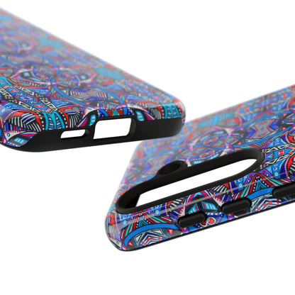 Tough Phone Case -  No. 292