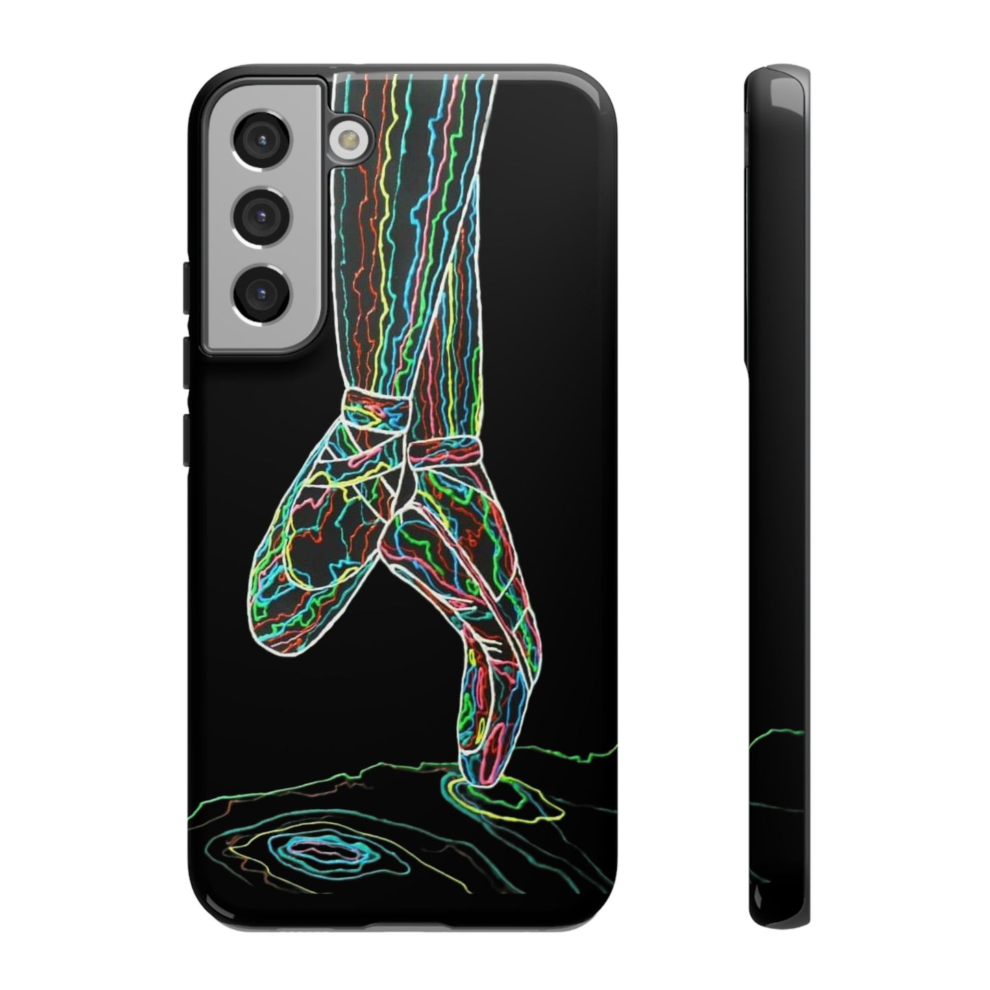 Tough Phone Case - No. 227 B