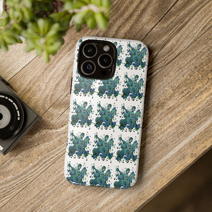 Tough Phone Case - No. 146 WE