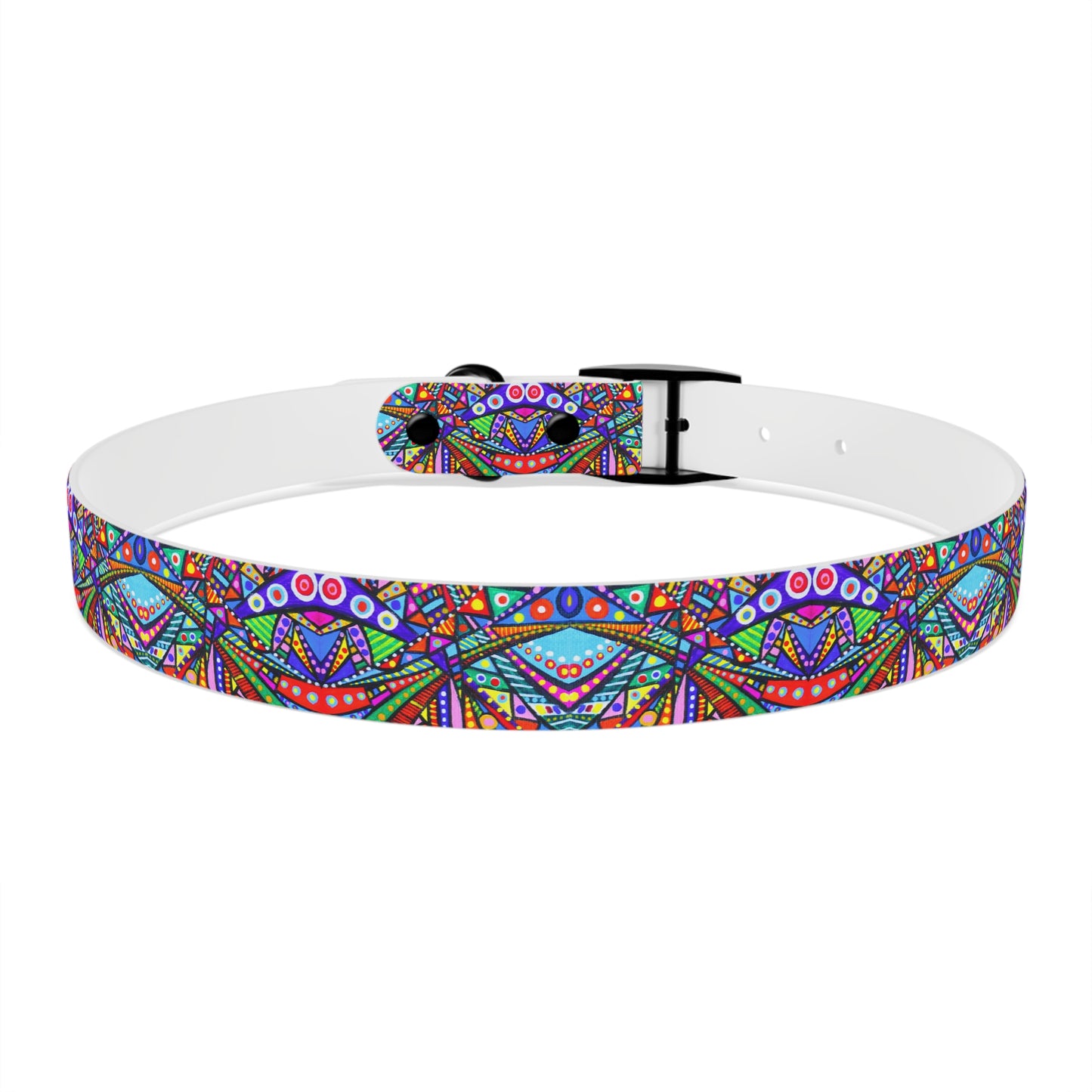 Dog Collar - No. 291 C