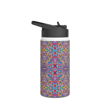 Stainless Steel Water Bottle - No. 261