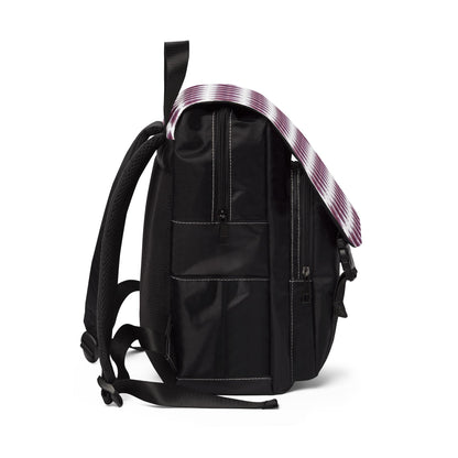 Casual Shoulder Backpack,  No. 269