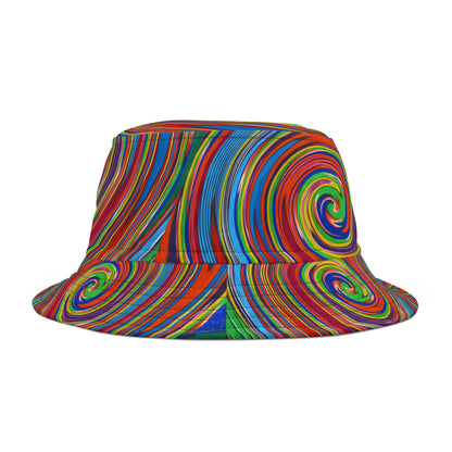Bucket Hat  - No. 302