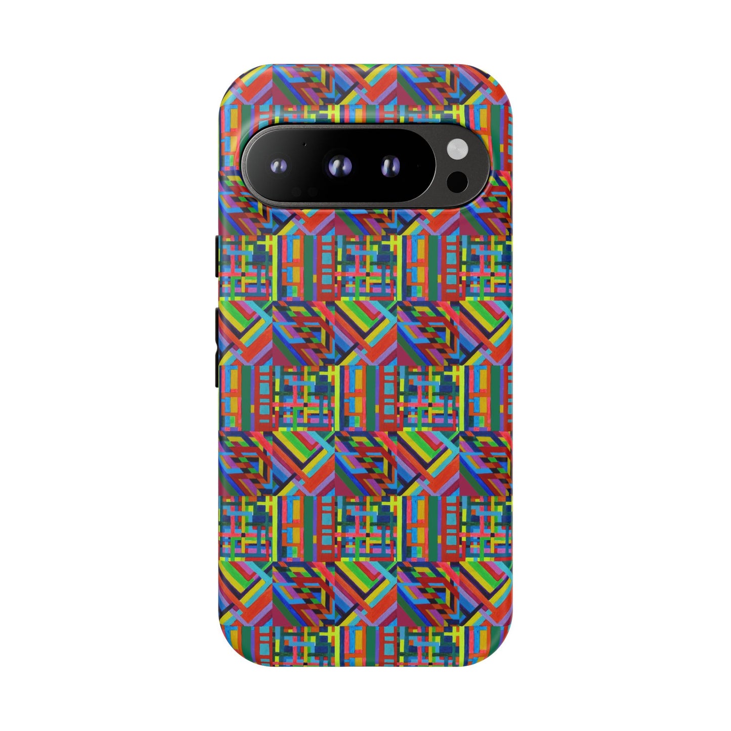 Tough Phone Case -  No. 223 C