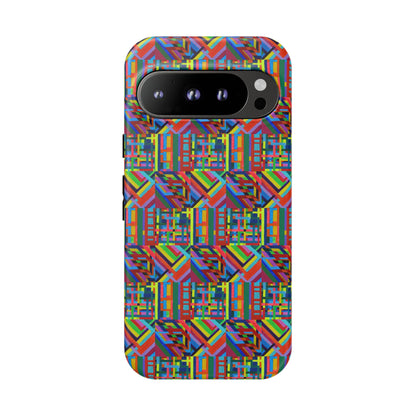 Tough Phone Case -  No. 223 C