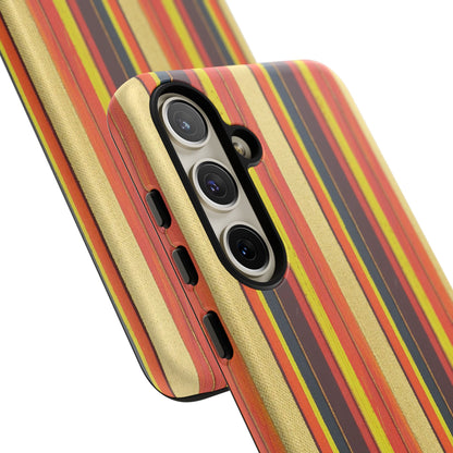 Tough Phone Case -  No. 130