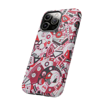 Tough Phone Case - No. 276