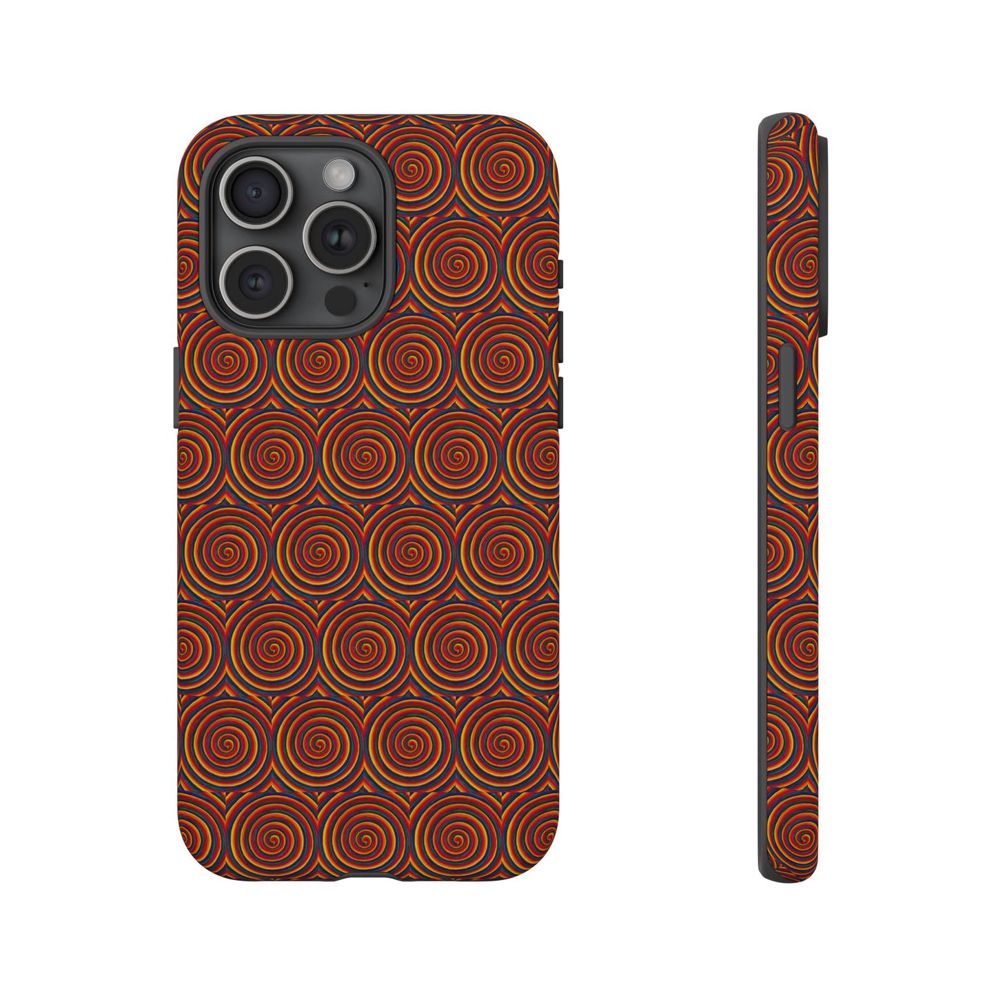 Tough Phone Case -  No. 144