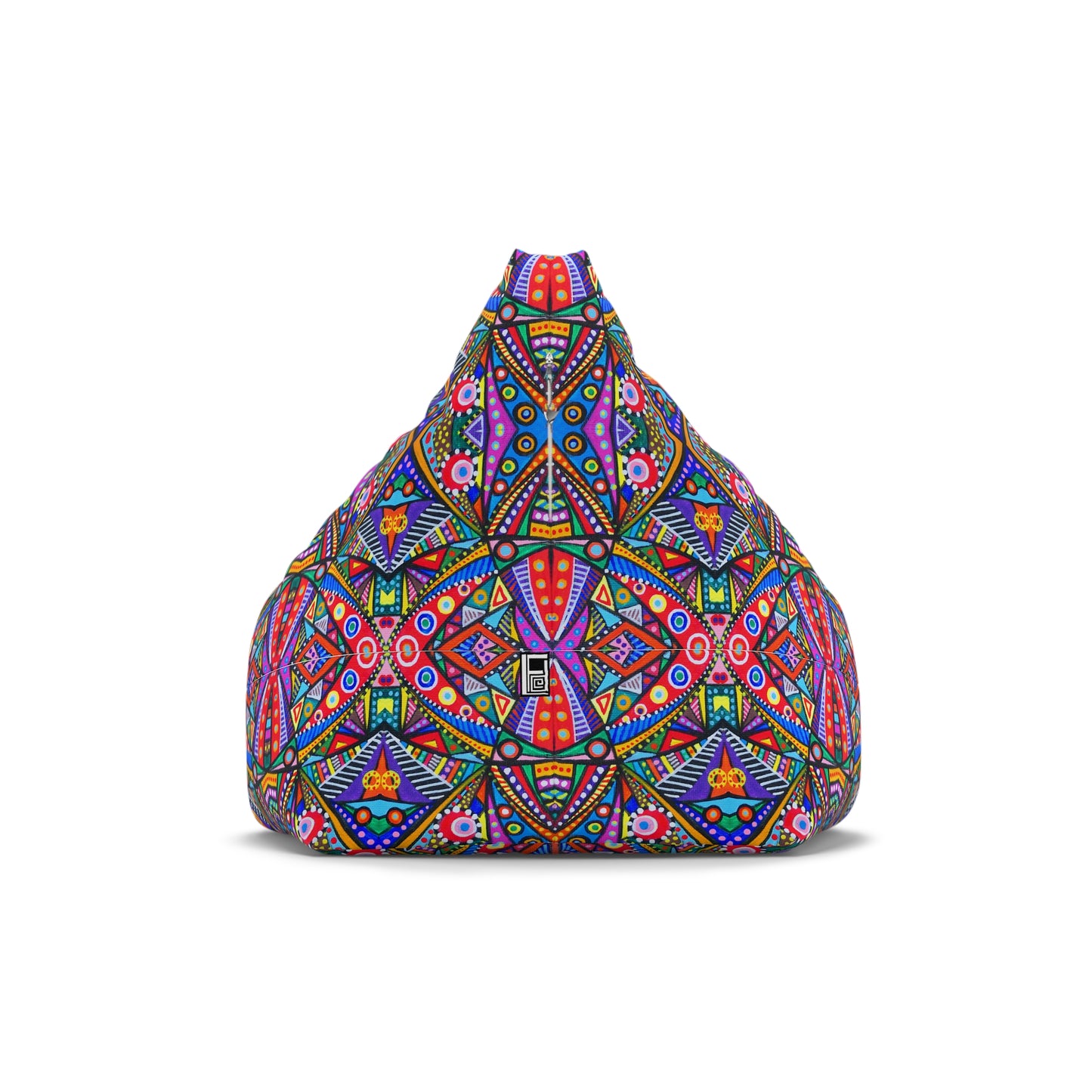 Bean Bag Chair Cover - No. 288