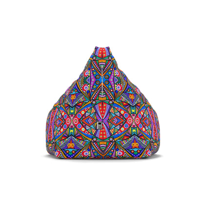 Bean Bag Chair Cover - No. 288