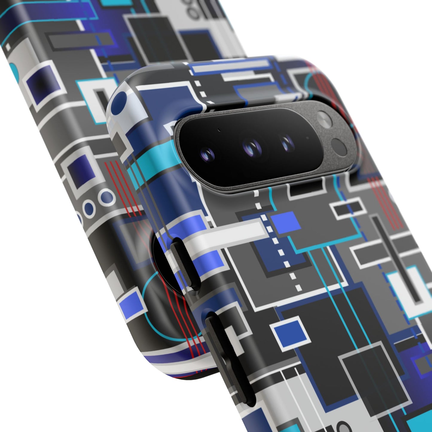 Tough Phone Case -  No. 235