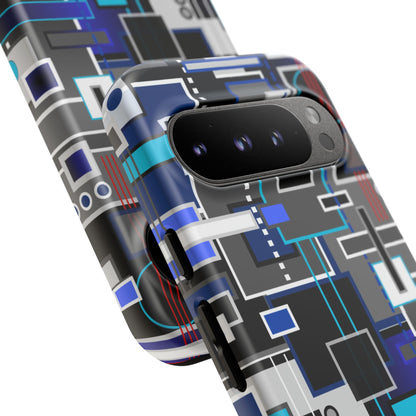 Tough Phone Case -  No. 235