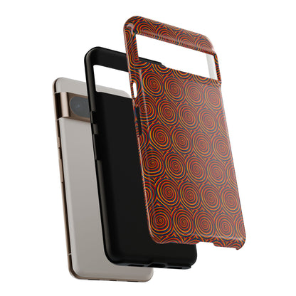 Tough Phone Case -  No. 144