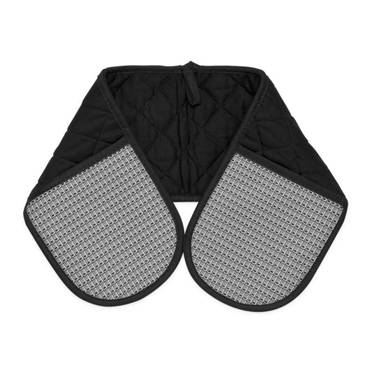 Oven Mitts - No. 000WB